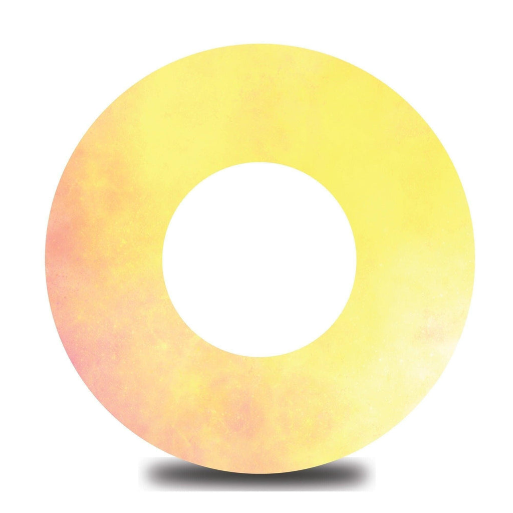 Lemon Nebula Libre 2 Tape - The Useless Pancreas
