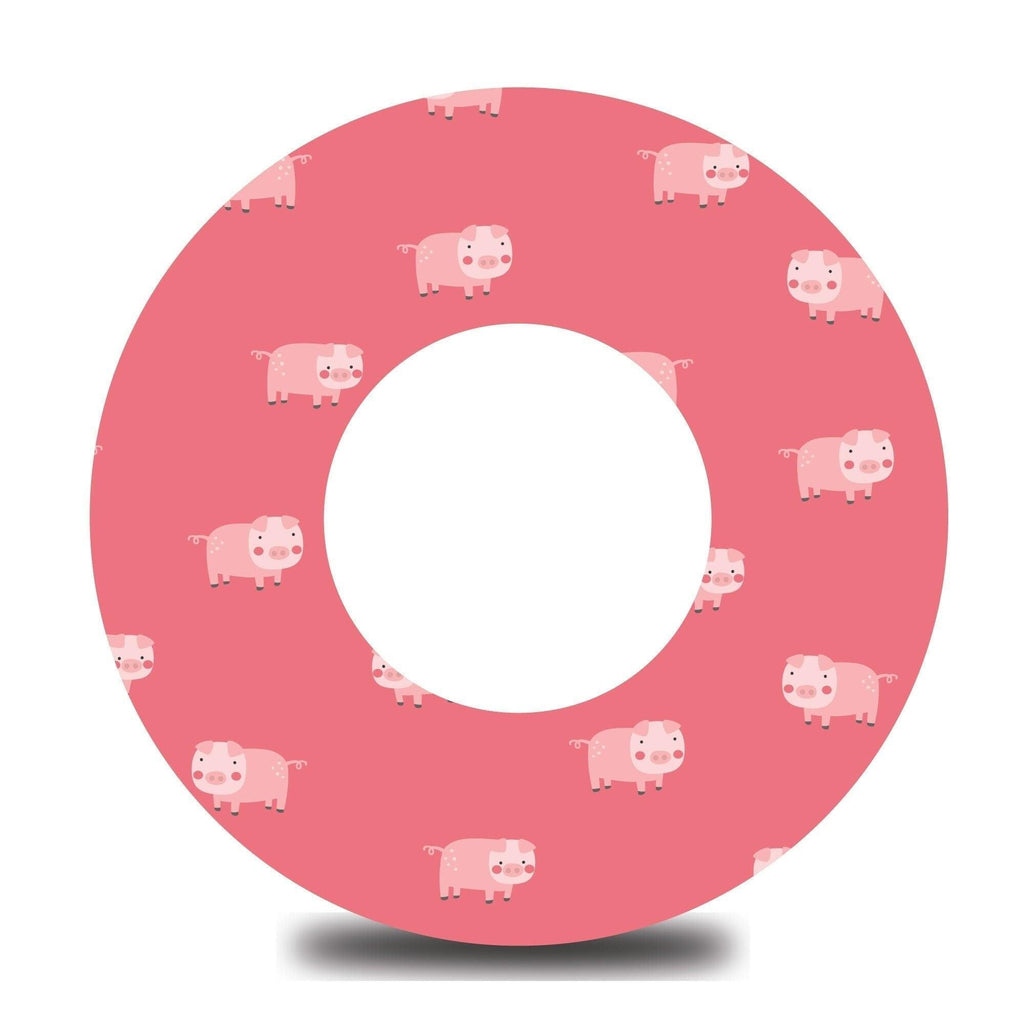 Piglets Libre 2 Tape - The Useless Pancreas