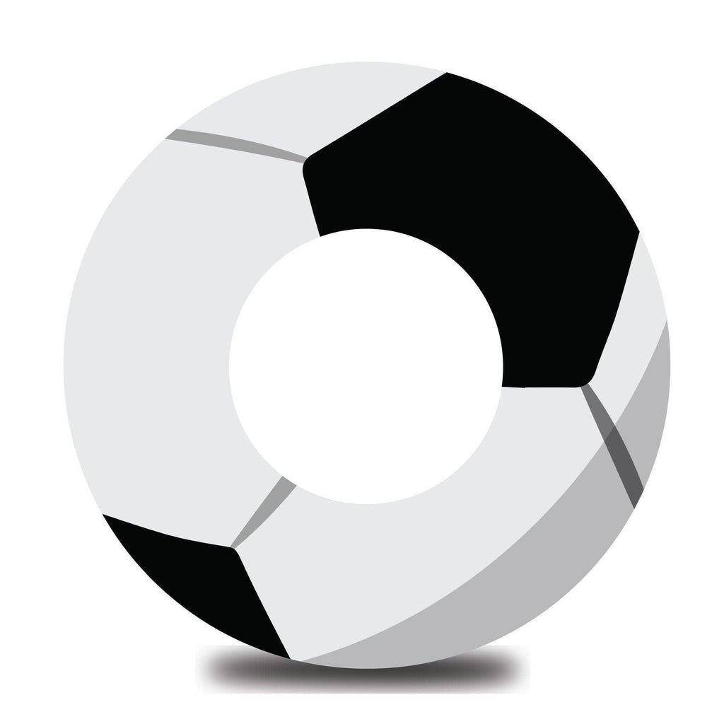Soccer Libre 2 Tape - The Useless Pancreas