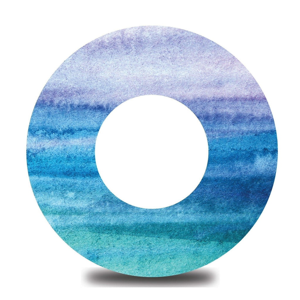 Underwater Ombre Libre 2 Tape - The Useless Pancreas