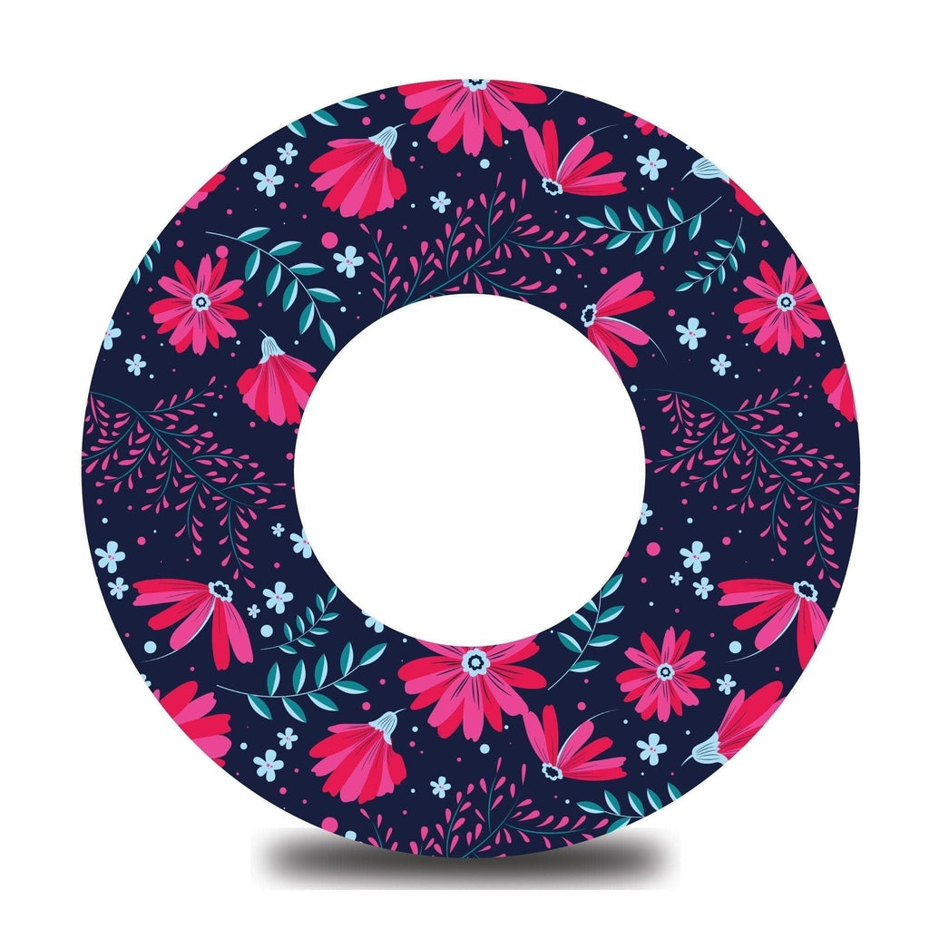 Vivid Daisies Libre 2 Tape - The Useless Pancreas