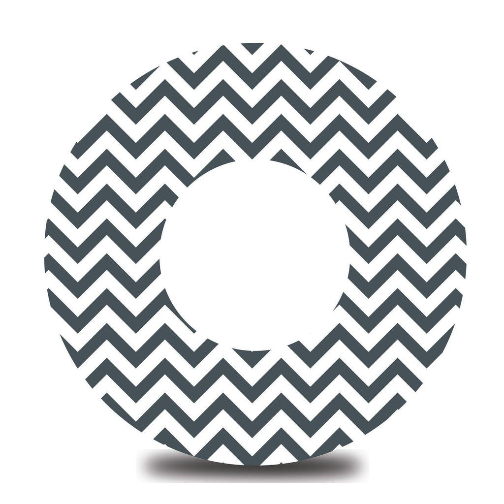 Winter Chevron Libre 2 Tape - The Useless Pancreas