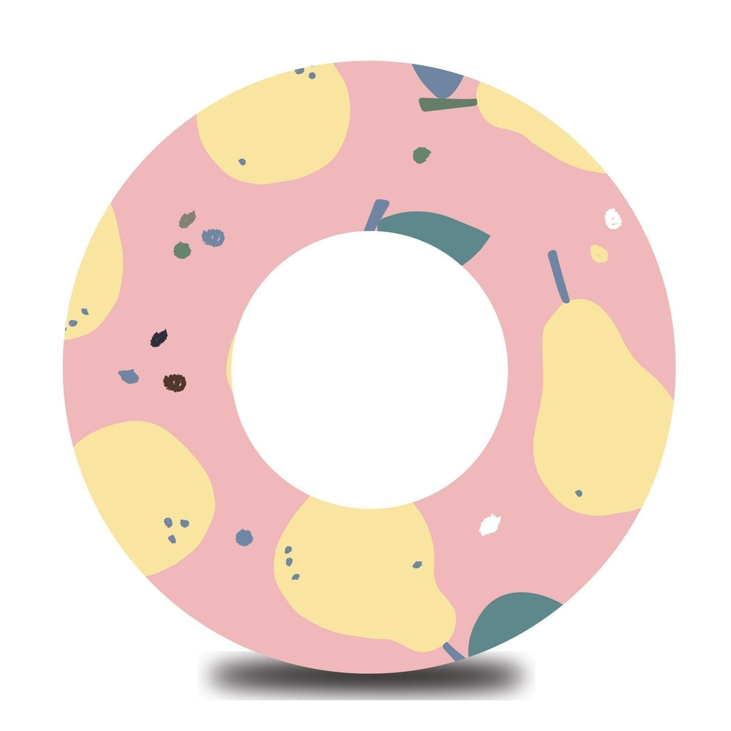 Pears Libre 2 Tape - The Useless Pancreas