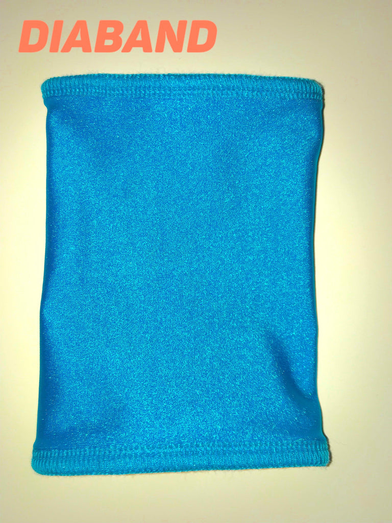 Diaband Band-style Insulin Pump Cases.