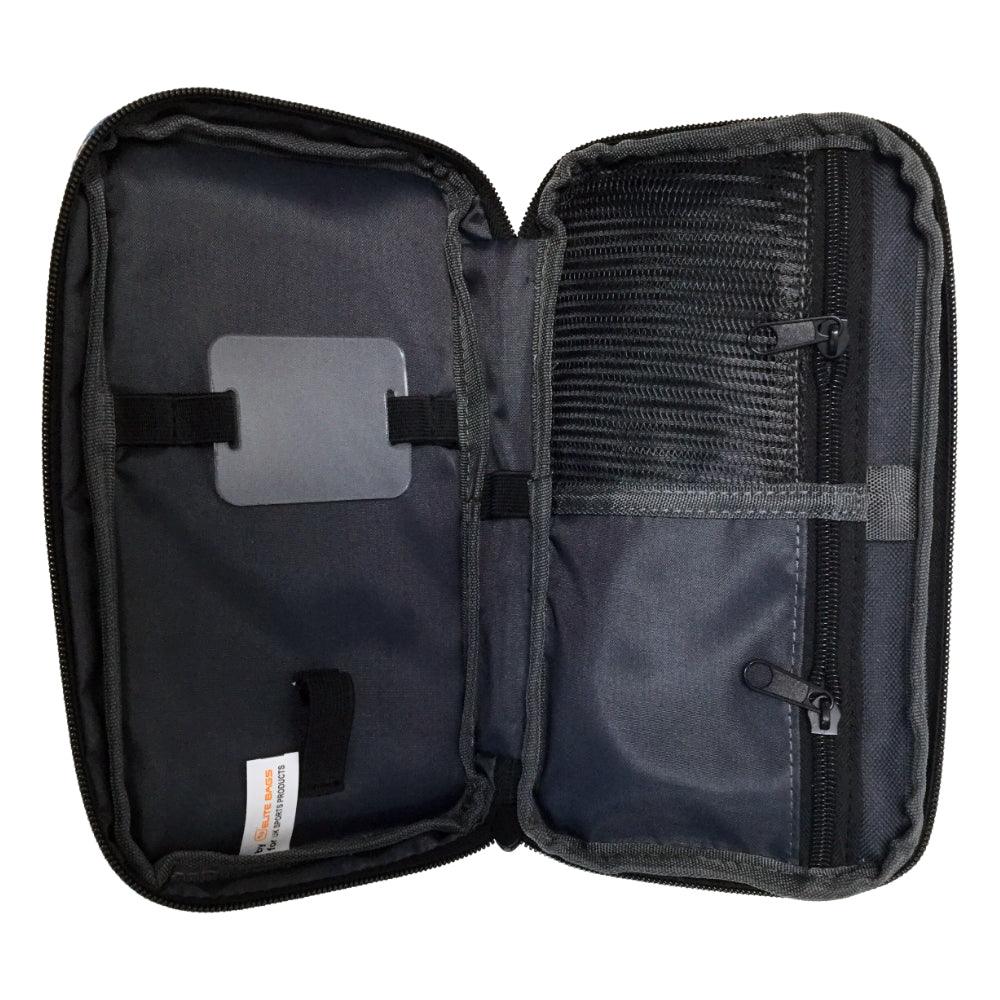ETC - Action Camo Diabetic Kitbag - The Useless Pancreas