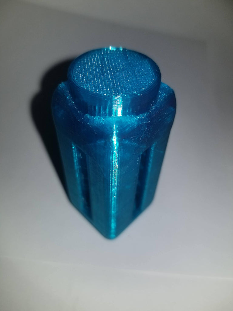 Insulin Vial Protector - The Useless Pancreas