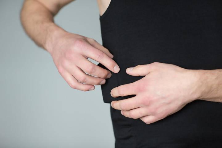 InsulWear™ Combo - Tank Top & Boxer Men - Clothing/Underwear for Insulin Pump  Users - Black – The Useless Pancreas