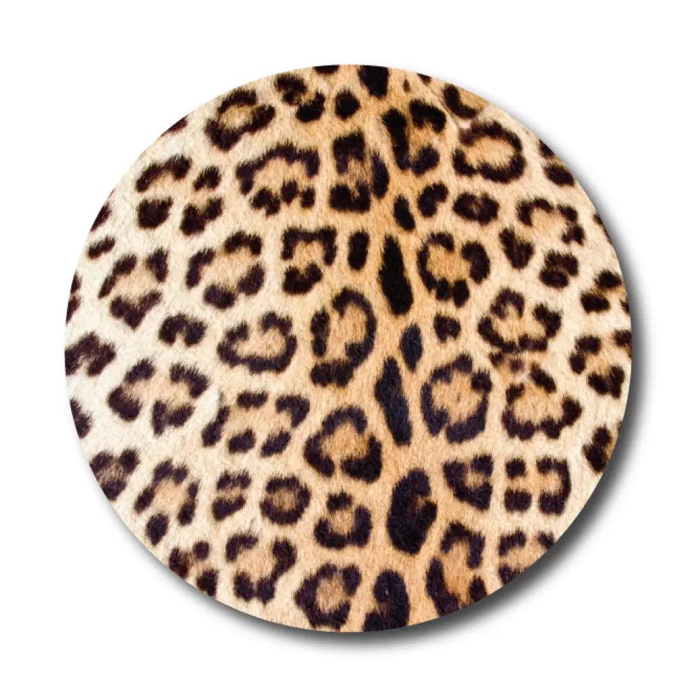 Leopard Skin - Libre 2 Cover-up Single Patch / Freestyle