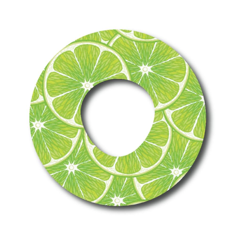 Limes - Infusion Set Single Patch