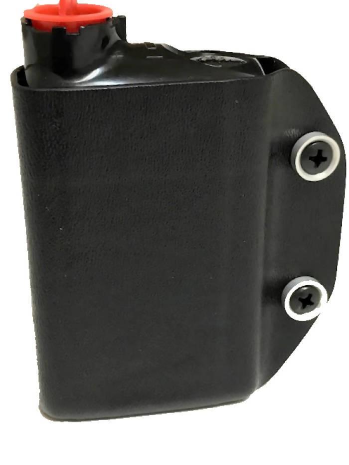 Medtronic Insulin Pump Holster/Case - Full Coverage Standard Black - The Useless Pancreas