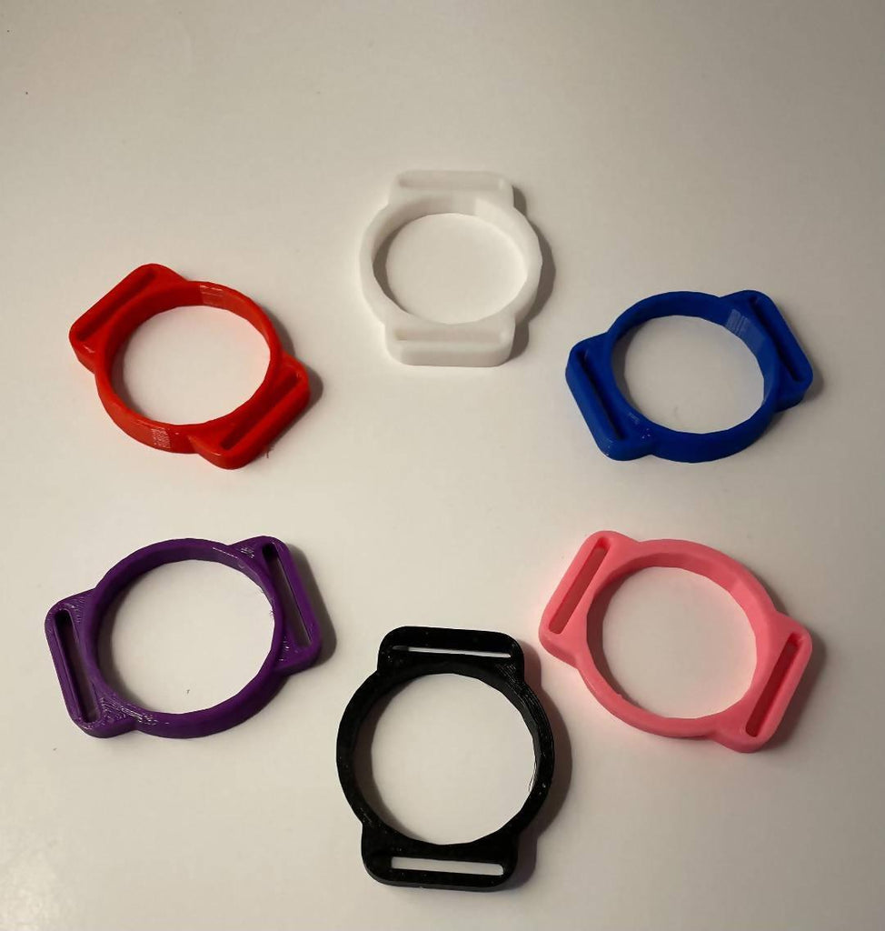 Reusable Freestyle Libre/Libre 2 Cover Arm band - The Useless Pancreas