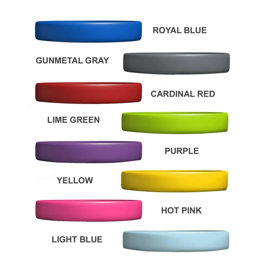 MedicBand Medical Alert ID Bracelets – Free Custom Engraving - The Useless Pancreas