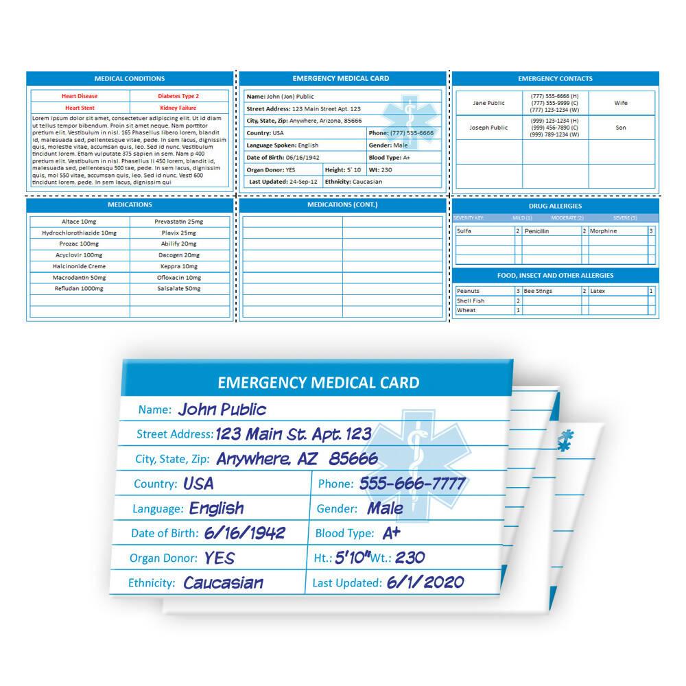 MedicBand Medical Alert ID Bracelets – Free Custom Engraving - The Useless Pancreas