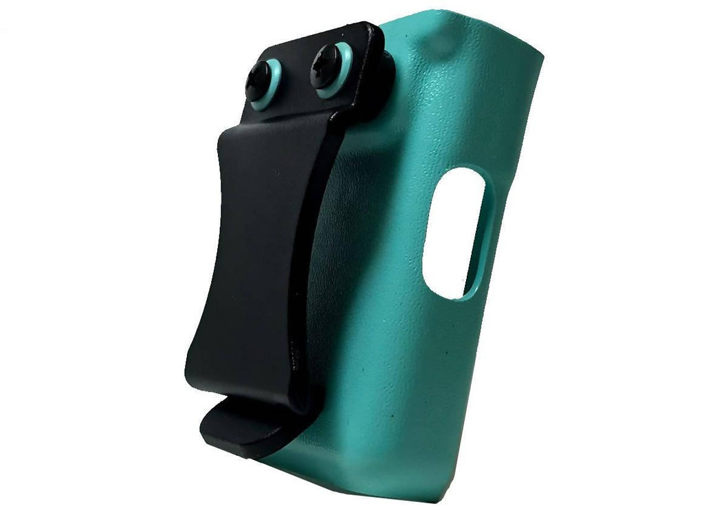 Tandem Insulin Pump Holster - Teal - The Useless Pancreas