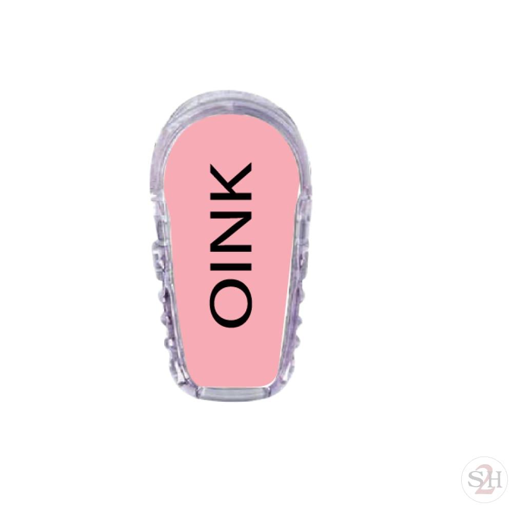Oink Topper - Dexcom G6 / Single