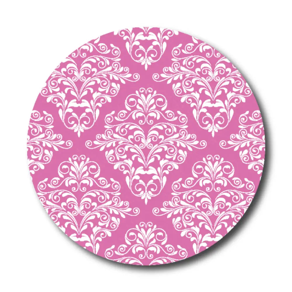 Pink Lace - Libre 2 Cover-up Single Patch / Freestyle