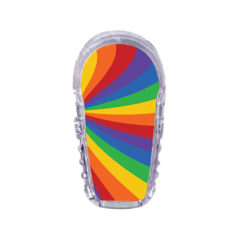 Pride Topper - Dexcom G6 Single