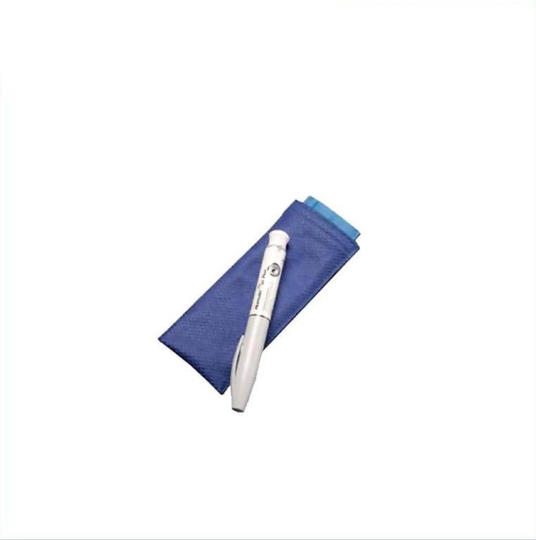Poucho® Diabetic Wallet - The Useless Pancreas