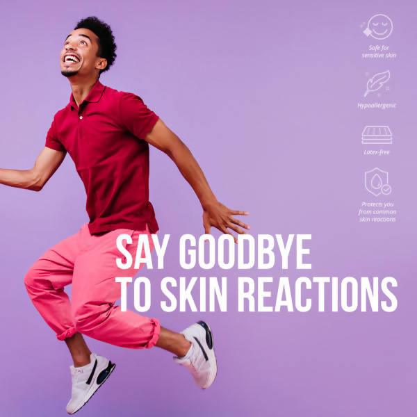 Skin Glu - 40 Pack - The Useless Pancreas