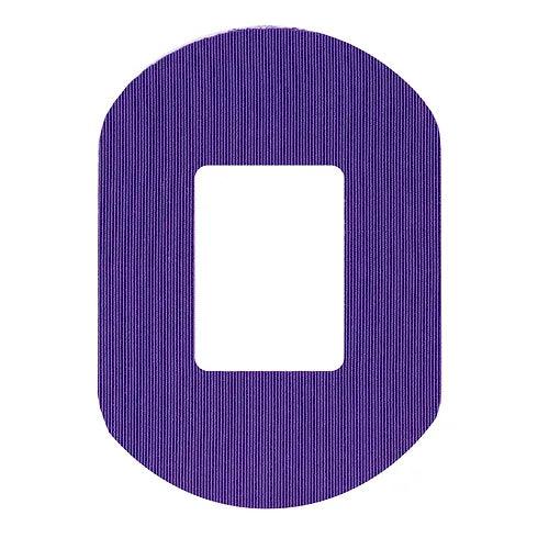 StayPut Patch Sample - The Useless Pancreas