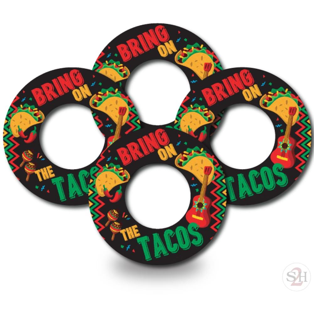 Taco Tuesday - Libre 4-Pack