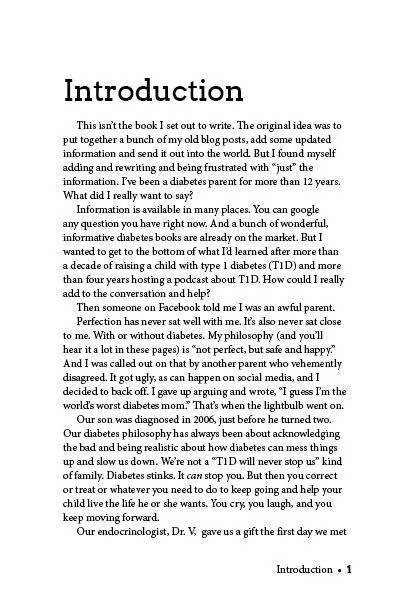 The World's Worst Diabetes Mom: Real‑Life Stories of Parenting a Child with Type 1 Diabetes - Paperback – October 31, 2019 - The Useless Pancreas