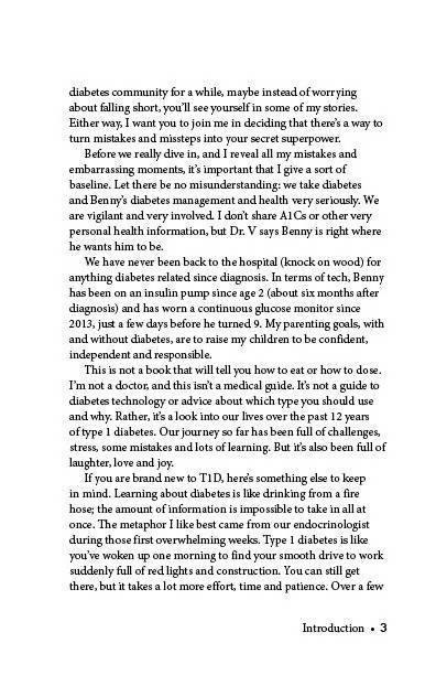 The World's Worst Diabetes Mom: Real‑Life Stories of Parenting a Child with Type 1 Diabetes - Paperback – October 31, 2019 - The Useless Pancreas