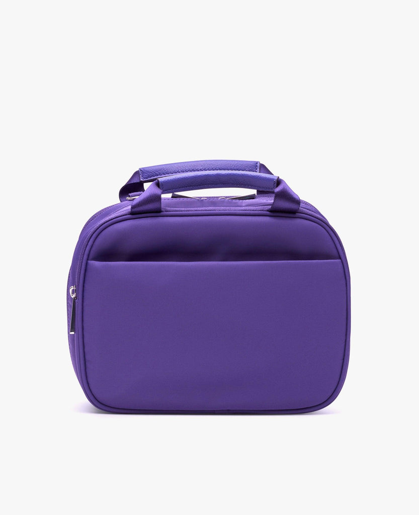 color:Purple Nylon