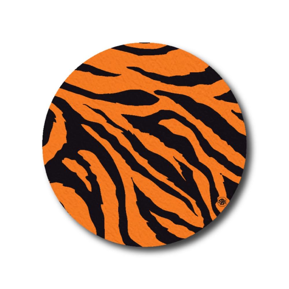 Tiger Skin - Libre 3 Single Patch
