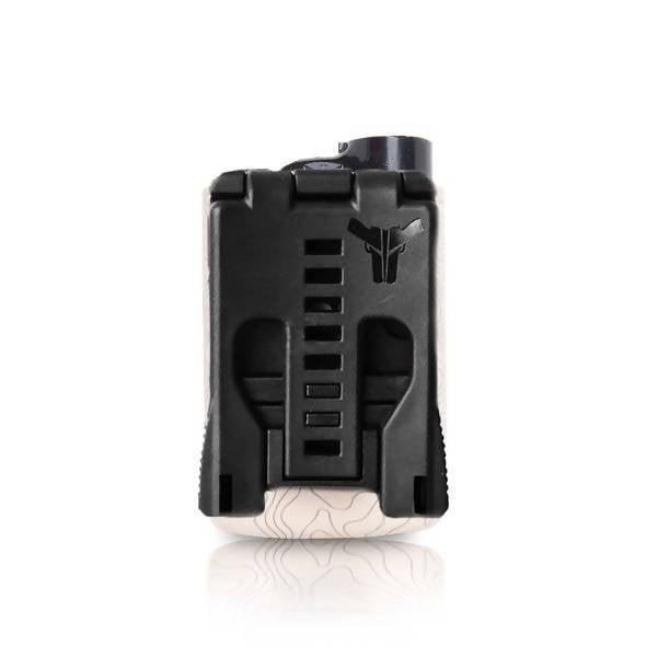 Type1Tactical Stealth Holster - Compatible with Medtronic 630G/640G/670G/770G/780G - The Useless Pancreas