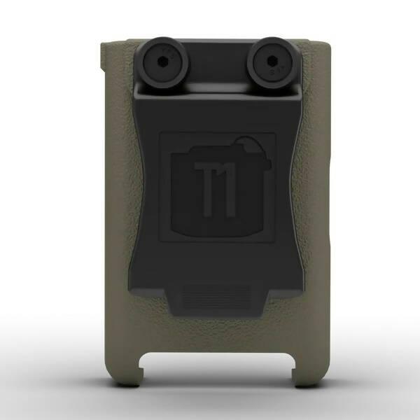 Type1Tactical Stealth Holster- Compatible with Tandem T:slim - The Useless Pancreas