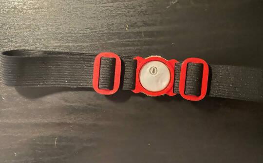 Libre 3 Arm/Leg Band-Reusable - The Useless Pancreas