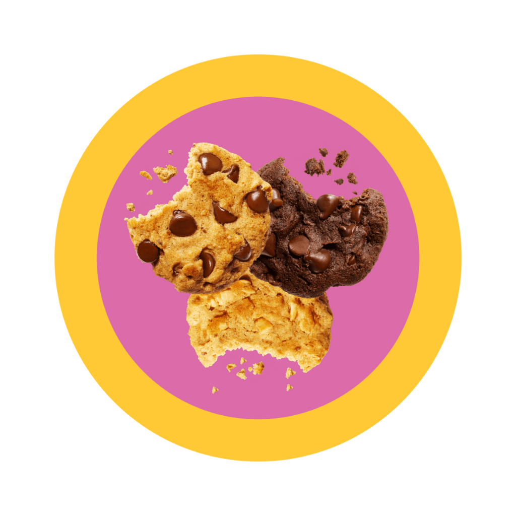 Variety Pack - The Useless Pancreas