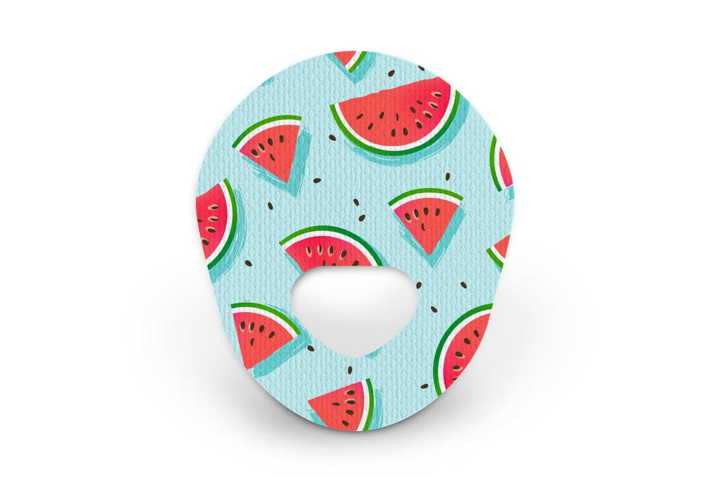 Watermelon Patch - Guardian Enlite - Type One Style -