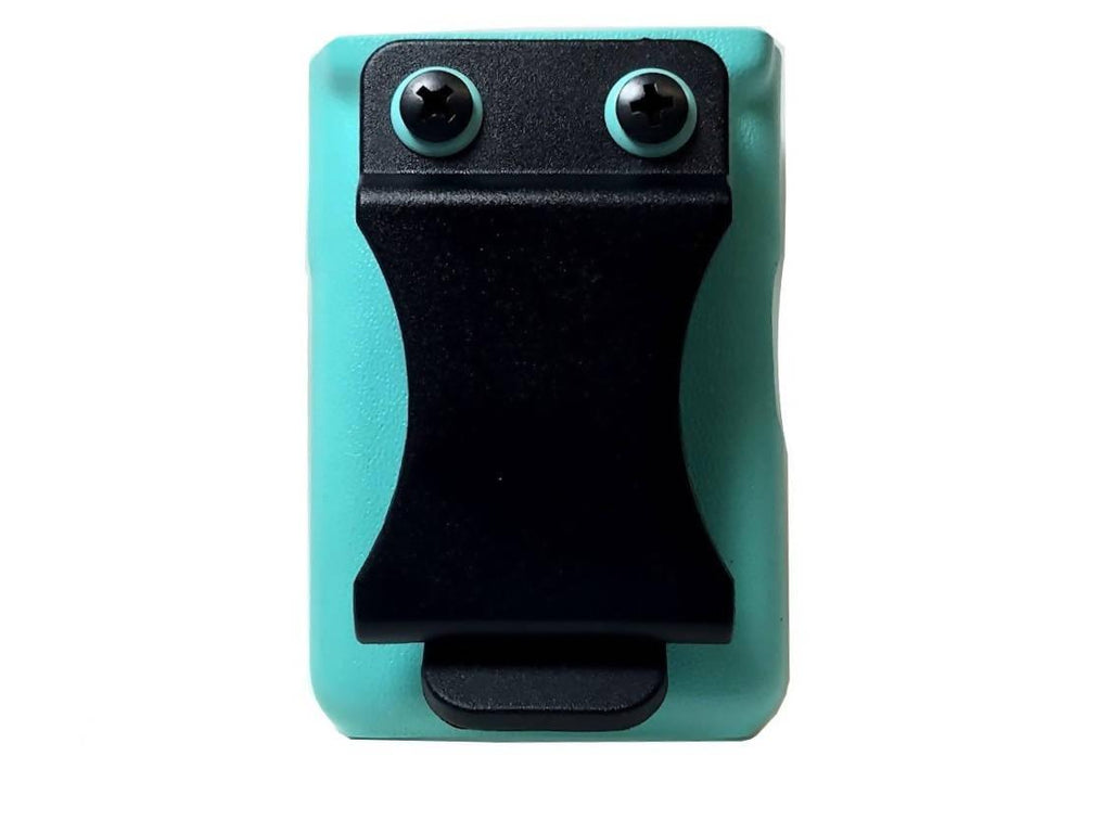Tandem Insulin Pump Holster - Teal - The Useless Pancreas